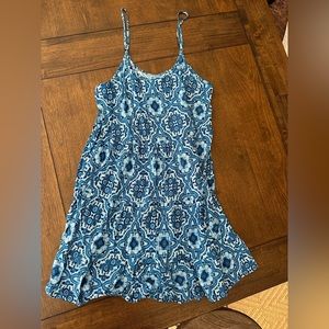Mossimo Sundress size Large